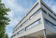 Moderne Bürofläche in top Verkehrsanbindung von Wels zu vermieten!