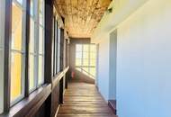 Sanierungsbedürftig - Charmante 55m2 Wohnung mit Potenzial in zentraler Grazer Lage -nähe FH!