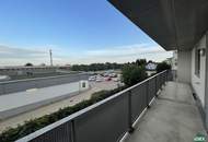 Attraktive 2-Zimmer-Wohnung mit Balkon nahe Vetmeduni