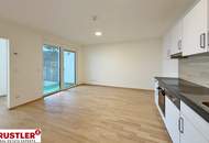 Betreutes Wohnen: 2 Zimmerwohnung mit Loggia in der Fußgängerzone und am Mühlbach gelegen