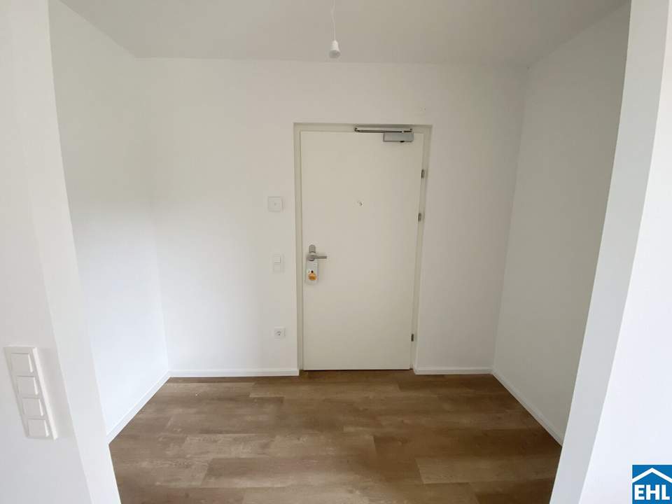 Lebensqualität im Grünen: Moderne Mietwohnungen mit Top-Ausstattung