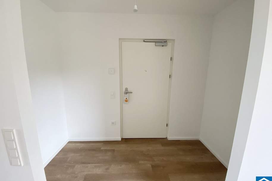 Lebensqualität im Grünen: Moderne Mietwohnungen mit Top-Ausstattung, Wohnung-miete, 730,07,€, 3451 Tulln