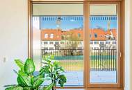 Moderne Designwohnung mit großzügiger Terrasse in Geidorf