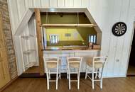 Charmantes Landhaus mit Gartenidylle und rustikalem Flair