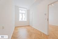 Top sanierter 2-Zimmer Erstbezug in ruhiger Wohngegend!
