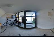 Entzückende 2-Zimmerwohnung mit Terrasse