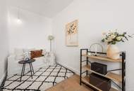 Exklusive Dachgeschoss-Maisonette mit zwei Terrassen & Weitblick - Erstbezug!