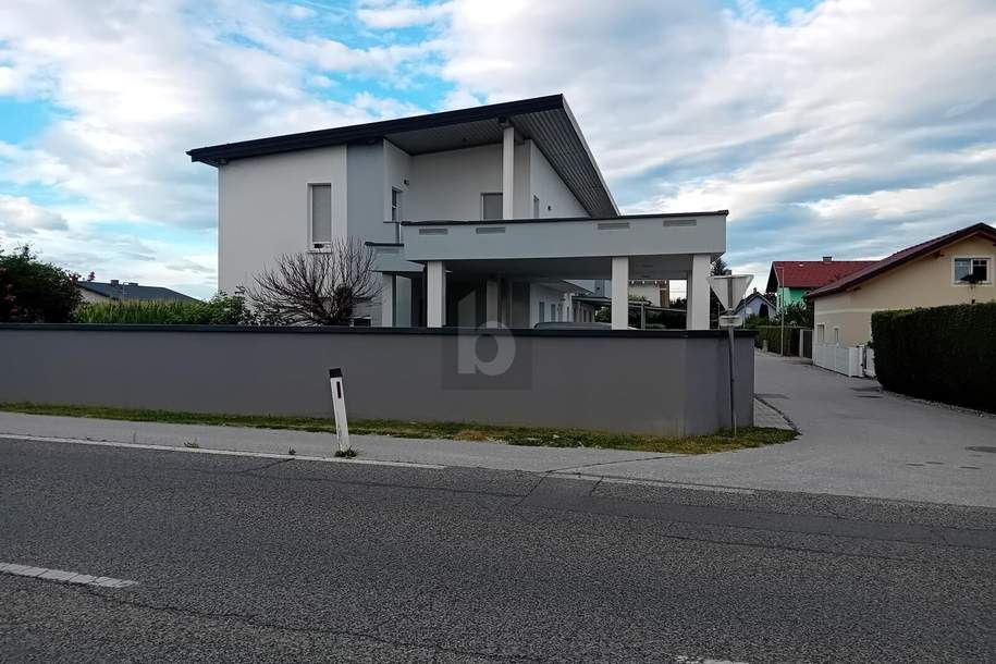 MODERNES WOHNEN MIT GARTEN, TERRASSE & BALKON IN TOPLAGE, Haus-kauf, 498.000,€, 8073 Graz-Umgebung