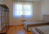 2.Zi.-Gartenwohnung (ca. 54m²) in Hof bei Salzburg