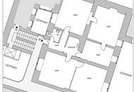 DPC | Geschichtsträchtiges Haus in zentraler Lage