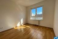 Sonnige 2-Zimmerwohnung mit Balkon am Rennweg