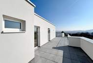 KREMSER WOHNDOMIZIL4Zi- 104qm- Penthouse-Eigentum Lift, Tiefgarage, in beliebter Grünruhelage