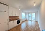 Moderne 2 Zimmer Wohnung mit 2 Balkonen bei der U3 Kendlerstraße