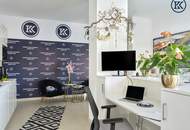 Lokal mit Garten &amp; 2 Stellplätzen in der Garage