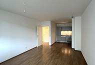 Schöne 2-Zimmer Wohnung mit ruhigem Balkon in sehr guter Lage im 8. Bezirk