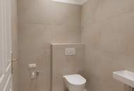 SEHR GERÄUMIGE 2 ZIMMER ALTBAUWOHNUNG II PRESTIGE UND ELEGANZ II WOHNEN IM DENKMALGESCHÜTZEN MÖDLINGER STADTJUWEL II FUSSGÄNGERZONE