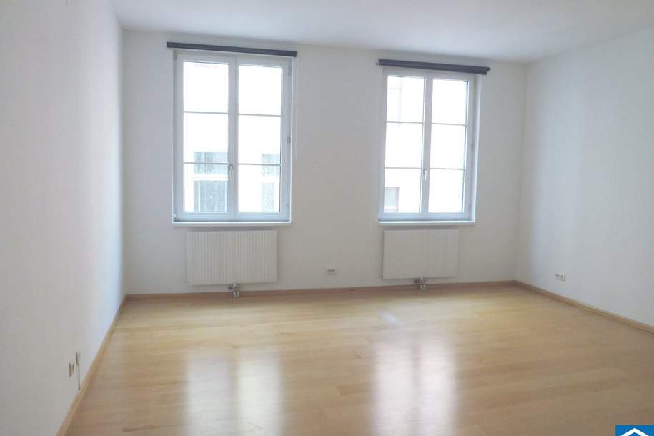 Großzügige 2 Zimmerwohnung am Roten Hof!, Wohnung-miete, 1.299,99,€, 1080 Wien 8., Josefstadt