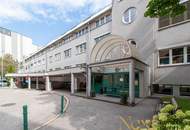 PROVISIONSFREI! Büroflächen mit flexibler Mietdauer im Technologiezentrum Linz zu vermieten! Teilbar!