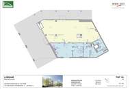 Vielseitige Geschäftsfläche zum Verkauf in 1210 Wien - Diverse Nutzungskonzepte realisierbar - JETZT ANFRAGEN