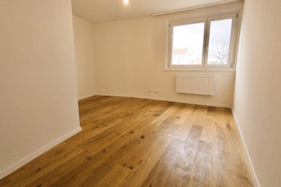 Urban &amp; Grün: Nähe Wasserpark Floridsdorf und Bahnhof Floridsdorf | Loggia | U6 Floridsdorf | Aufzug | Sehr gute öffentliche Anbindung, Wohnung-miete, 948,00,€, 1210 Wien 21., Floridsdorf