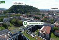 Grüner Innenhof &amp; Citylage – Ihre Oase in Graz-Lend