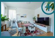 CHARMANTE 2-ZIMMER WOHNUNG MIT BALKON | SCHERBANGASSE 3