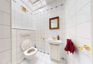 Elegante Villa in idyllischer Wienerwaldlage mit Pool und großem Garten