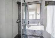 Danubeflats – Österreichs höchstes Wohnhochhaus mit atemberaubendem Ausblick, exklusivem Spa und urbanem Luxus direkt an der Neuen Donau