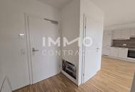 GEFÖRDERTE Single-Wohnung mit 2 Zimmern und LOGGIA - Dornschneidergasse 27 - Top 014