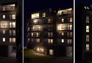 Dachterrassenwohnung in Linz/Urfahr (wohnbaugefördert)