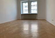 Kompakte 3,5-Zimmer-Wohnung mit hofseitigem Balkon