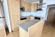 Dachgeschoß mit Weitblick!!! 3-Zimmer-Neubauwohnung in der Lobmeyrgasse beim KONGRESSPARK!