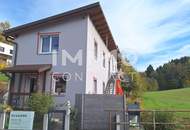 Kuscheliges Wohnhaus - nähe Schloss Ernegg - 116 m² Wohnfläche - gute Infrastruktur - Carport