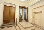 *1010 // RUDOLFSPLATZ LIVING // Wunderschön sanierte DG-Wohnung in Toplage//