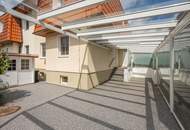 120m² Wohnfläche zzgl. 60m² Wohnkeller | herrlich ruhige Siedlungslage | viel Platz für Familie & Freunde