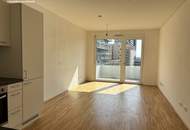 Aufblühen in Reininghaus