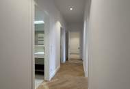 GENERALSANIERT! Wunderschöne 4-Zimmer Altbauwohnung mit kleiner Loggia Nähe Stadtpark, 1030!