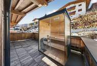 Exklusive 4-Zimmer-Dachgeschosswohnung mit Premium-Ausstattung