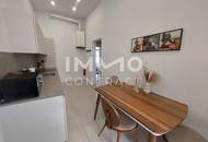 2-Zimmer Traumwohnung in TOP-Lage , 200m zum AKH