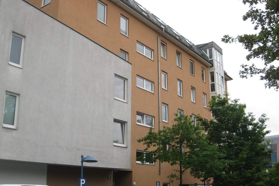 Gemütliche und unbefristete 1-Zimmer-Wohnung, Wohnung-miete, 321,16,€, 1100 Wien 10., Favoriten