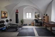Wohnen im Schloss Rosenegg – Charmante 3-Zimmer-Wohnung zur Miete