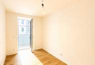 Wohnen mit Stil: Hochwertige 3-Zimmer-Wohnung mit Terrasse in Toplage