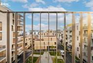 Wohninvestment im Wildgarten - Nur noch 6 Wohnungen verfügbar! - Provisionsfrei