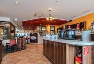 Einmalige Chance: Erfolgreich geführtes Restaurant in Top-Lage zu übernehmen