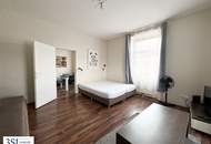 Ready zum Einziehen! Vollmöblierte 2-ZImmer Wohnung für Singles und Pärchen