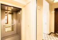 3-Zimmer-Altbauwohnung in generalsaniertem Haus mit Lift – 1020 Wien