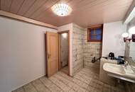 "Zwischen Himmel und Pool!"