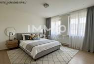 CITYLINE – 2-Zimmer-Wohnung in Toplage nahe Praterstern