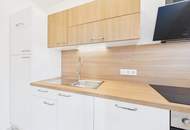 Frisch sanierte 2-Zimmer-Wohnung in zentrumsnaher Lage – nahe dem Klinikum Klagenfurt (Morogasse 3)