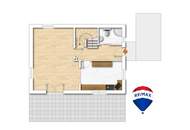 Haus nahe U1 und Leopoldau